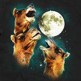 Animal Moon Shirt