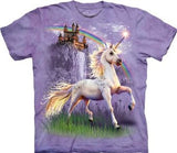 Unicorn shirt