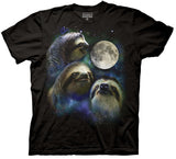 Animal Moon Shirt